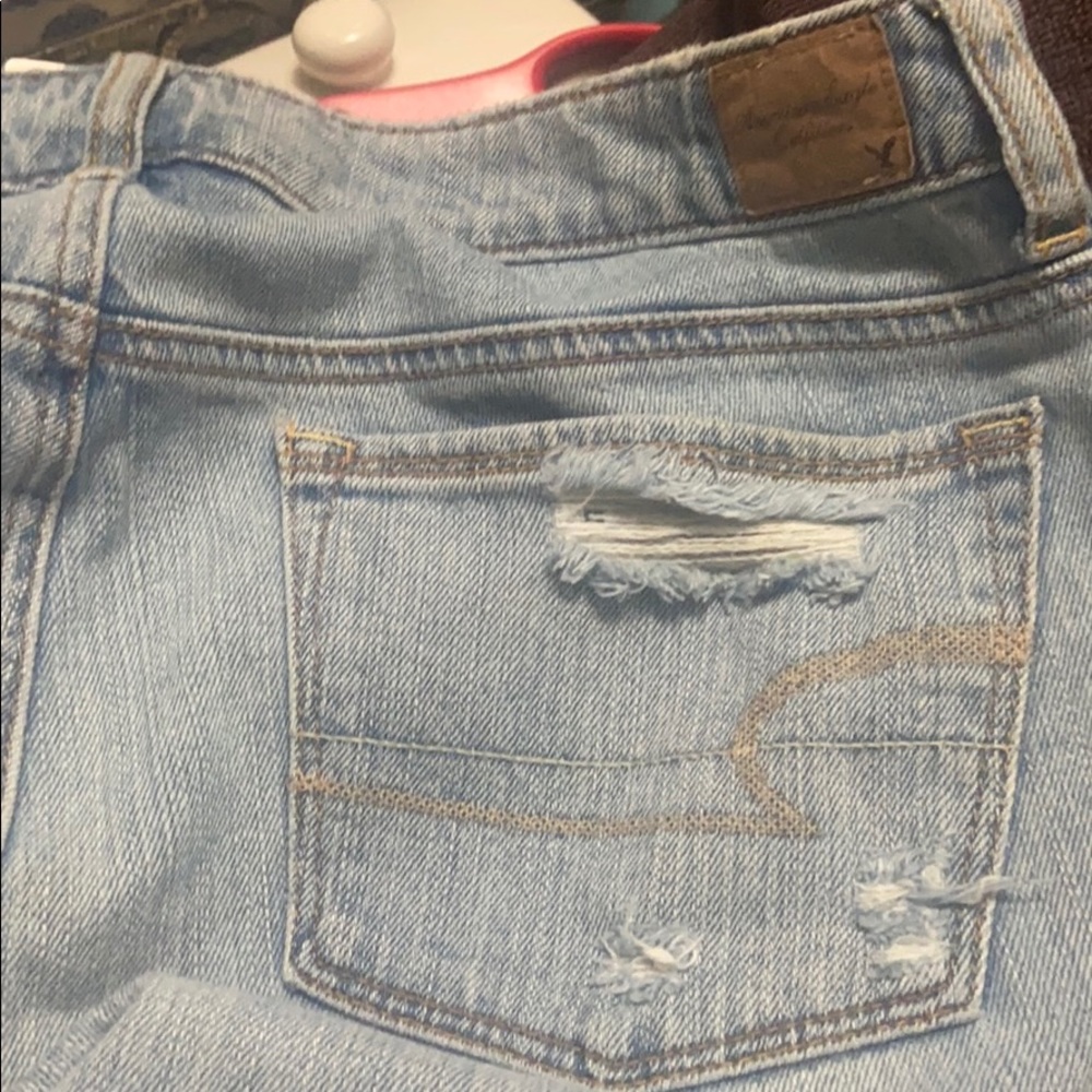 Jeans - Picture 4 of 7